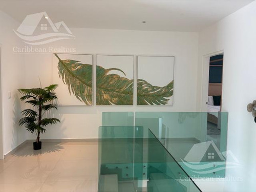 Casa En Venta En Lagos Del Sol Cancun