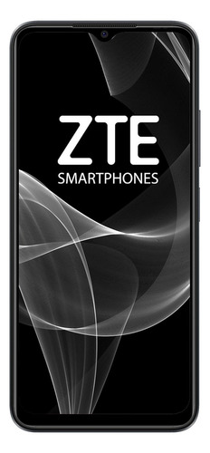 Zte Smartphone Blade A54 128gb 4gb Ram Gris Gris