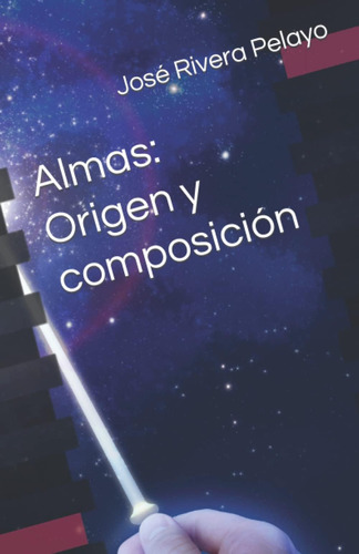 Libro: Almas: Y Composición (spanish Edition)