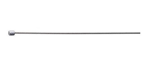 Cable Shimano De Cambio De Acero Inoxidable 12x2100mm