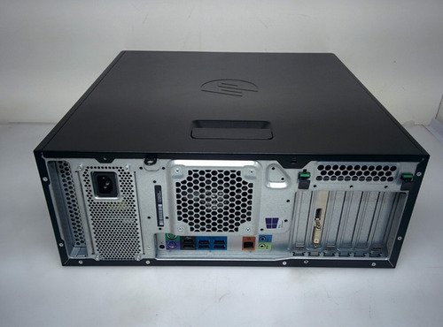 Workstation Hp Z440 Xeon 16gb Ddr4 Ssd480gb Gpu Quadro K620