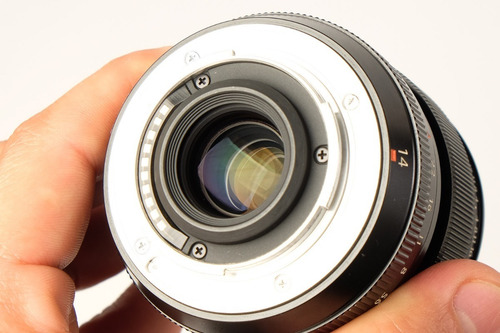 Imagem 3 de 8 de Lente Fujifilm Xf 14mm F2.8 R