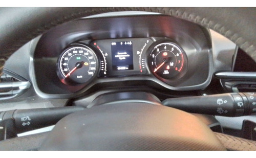 Fiat Pulse 1.0 TURBO 200 FLEX AUDACE CVT