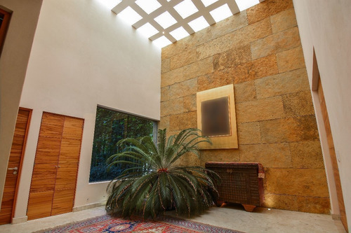 Imagen 11 de 20 de Venta Casa En Condominio En Jardines Del Pedregal