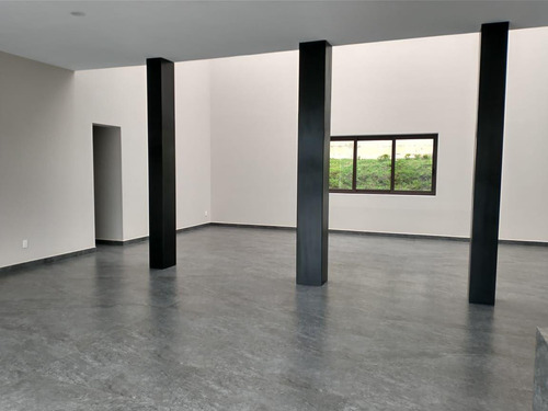 Magnifica Residencia En Venta A Estrenar A 3 Minutos De La Nueva Prepa Ibero.