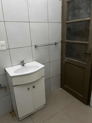Se Alquila Depto De 1 Dormitorio En Cordon!