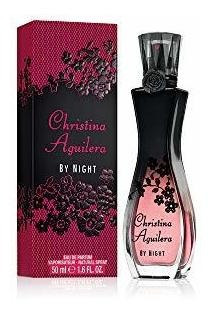 Christina Aguilera Por Noche Eau De Parfum Spray, 1.7 Fkzug