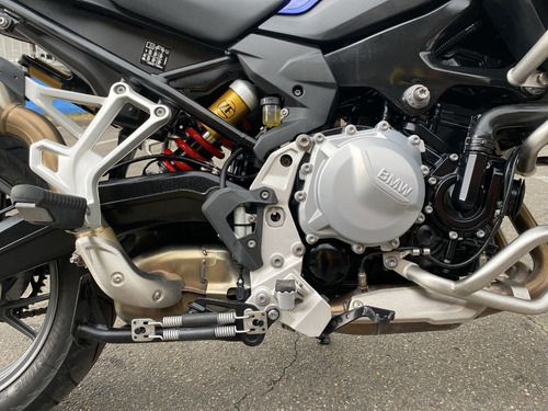 Imagen 15 de 20 de Bmw F750 Gs Premium 2022