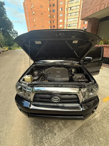 Toyota Tacoma 4.0 Trd Sport