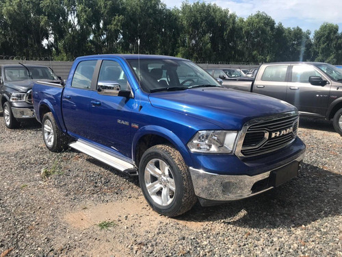 Ram 1500 5.7 Laramie Atx V8 4x4 Entrega Inmediata