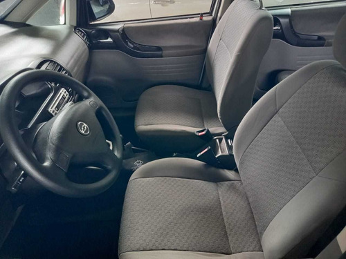Chevrolet Zafira 2007 2.0 Comfort Flex Power 5p