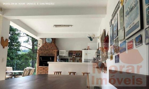 Imagem 10 de 15 de Casa Em Condomínio Para Venda Em Santana De Parnaíba, Alphaville, 4 Dormitórios, 4 Suítes, 6 Banheiros, 6 Vagas - P90_2-1232759