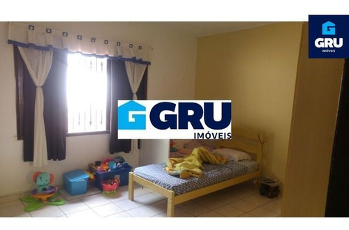 Imagem 8 de 15 de Excelente Casa Térrea Coercial - Cat223