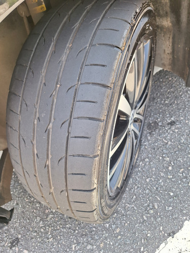 Volkswagen Jetta 2.0 Tsi Highline 4p
