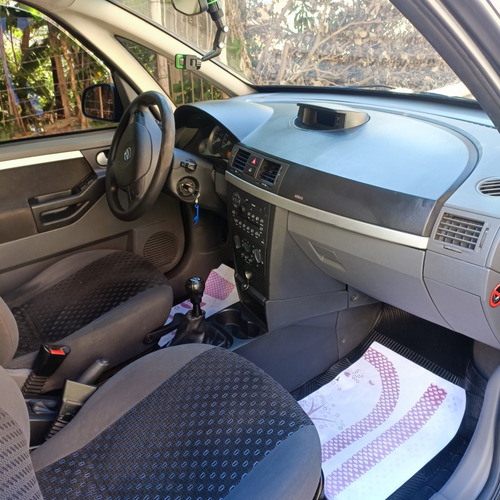 Chevrolet Meriva 1.4 Maxx Econoflex 5p
