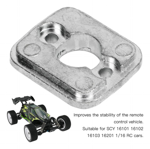 Vbestlife Soporte De Motor Rc Soporte De Motor De Coche De A