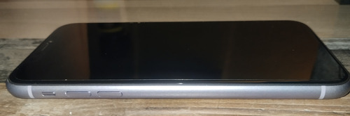 Iphone 11 De 128gb Super Cuidado, Solo El Telefono, Sin Accesorios Lavanda (Usado)