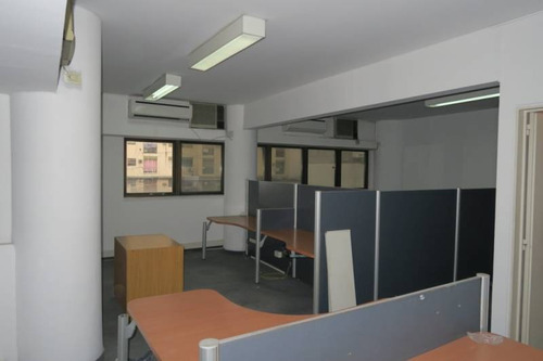Oficinas Alquiler Monserrat