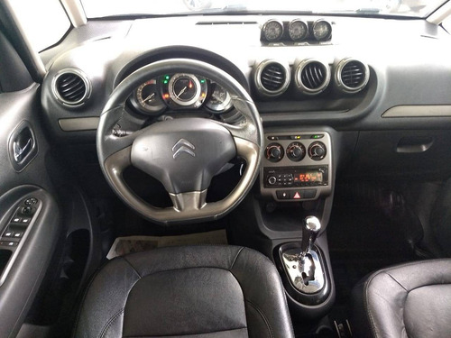 Citroën Aircross 1.6 Glx 16v Flex 4p Automático