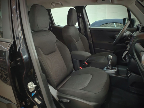 Jeep Renegade 1.8 16V FLEX 4P AUTOMÁTICO
