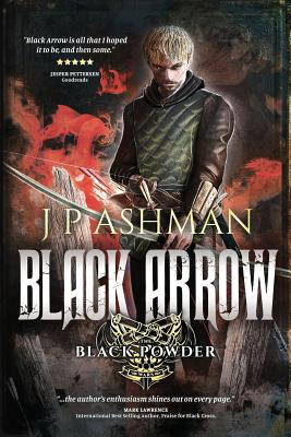 Libro Black Arrow: Third Book From The Tales Of The Black...