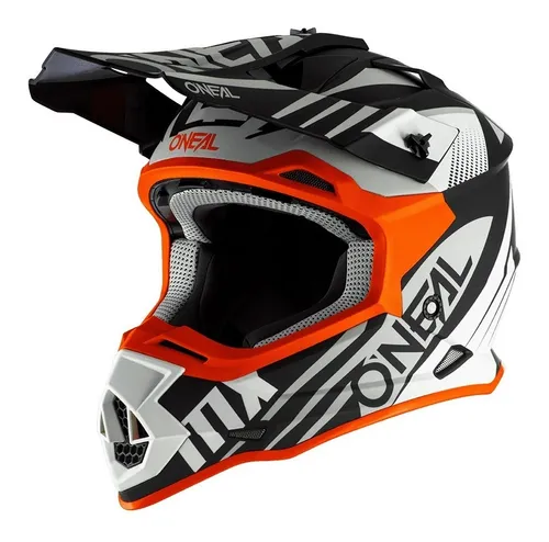 Oneal casco motocross sale