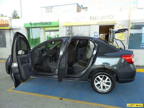 Imagen 9 de 15 de Renault Logan Privilege