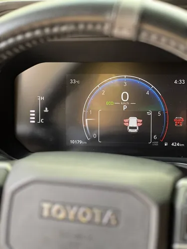 Toyota Prado 2.7 Diésel Tx-L