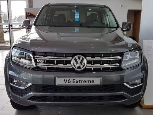 Volkswagen Amarok 3.0 V6 258cv Extreme 4x4 Automatica 0km 23