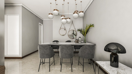 Imagen 4 de 8 de Ituzaingo Norte Emprendimiento Con Amenities A Estrenar