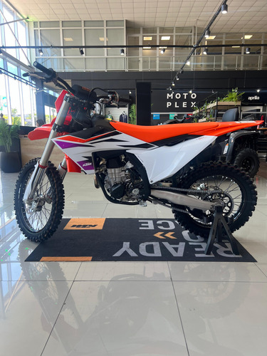 Ktm 450 Sx-f 0km | No Kxf, No Yzf, No Crf