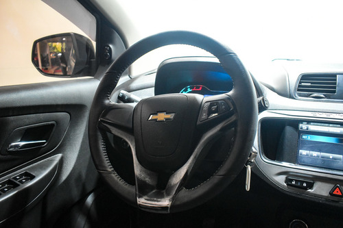 Chevrolet Spin 1.8 Activ Ltz 5as 105cv l19
