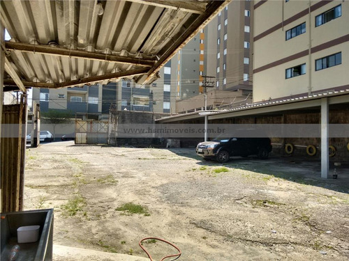 Terreno - Centro - Sao Bernardo Do Campo - Sao Paulo | Ref.: - 11087