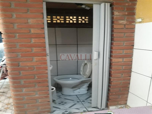 Imagem 18 de 21 de Casa Térrea Com 3 Dorm Sendo 1 Suíte E Espaço Gourmet - 4454