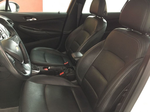Imagem 7 de 15 de Cruze Sport Lt 1.4 16v Tb Flex 5p Aut.
