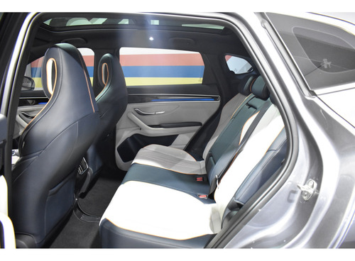 BYD Song Plus 1.5 DM-I HÍBRIDO AUTOMÁTICO