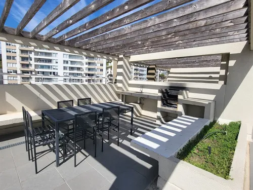 Arriendo Depto 2 Dorm. En Recreo-viña Del Mar