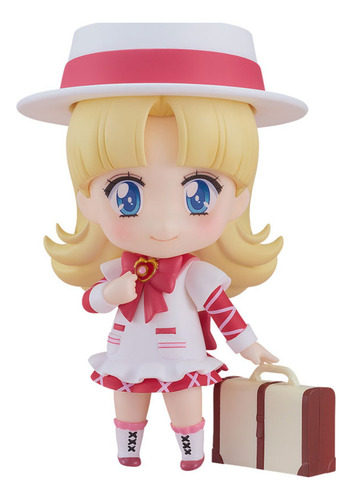 Nendoroid Ashita No Nadja Nadja Pre-order