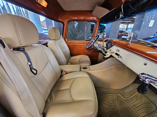 Chevrolet Apache 32