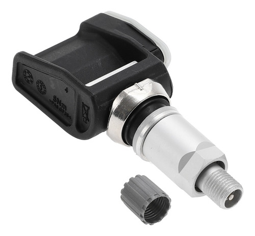 1 Sensor Tpms Presion Para Bmw X7 2019-2021 36106872774