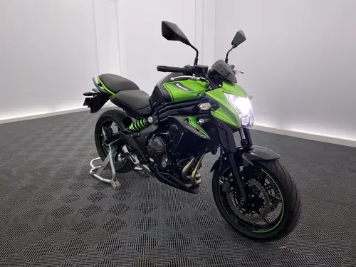 Kawasaki Er6n