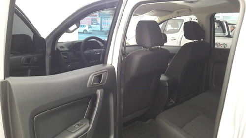Ford Ranger 2.2 Cs Xl Tdci 150cv 4x4
