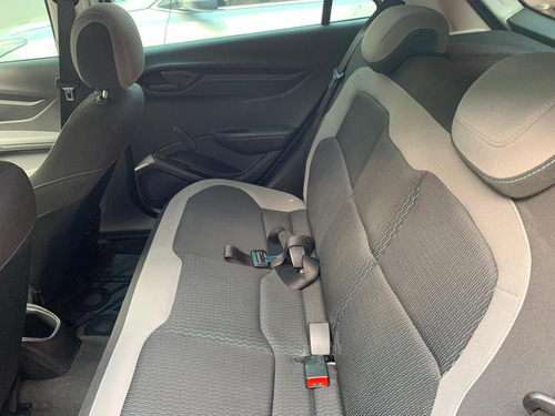 Chevrolet Onix 1.0 Lt 5p Flex 2015 Manual