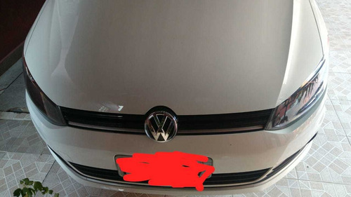Imagem 7 de 11 de Volkswagen Fox 2018 1.6 Connect Total Flex 5p