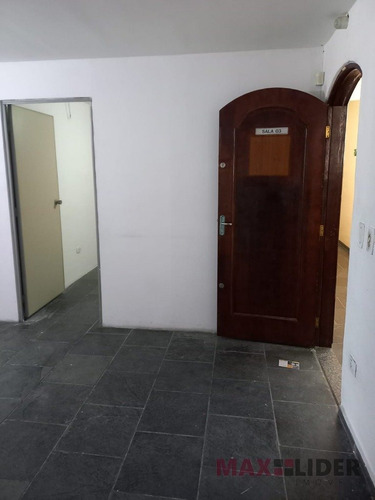Imagem 6 de 12 de Salas/conjuntos - Centro - Ref: 4617 - L-4617
