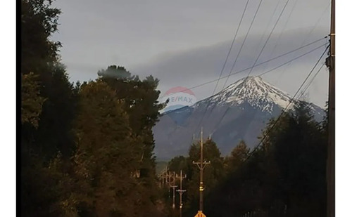 Parcela En Huincara, Villarrica