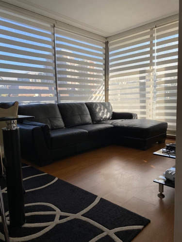 Departamento Amoblado Concepción Barrio Universitario