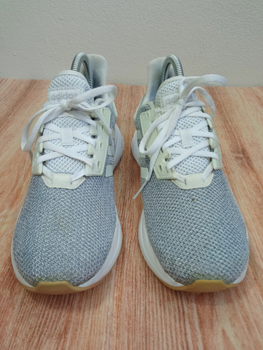 Adidas - Duramo 9 Tenis Running De Mujer. (Usado)