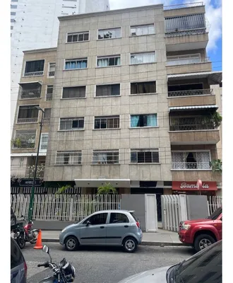 Apartamento en alquiler