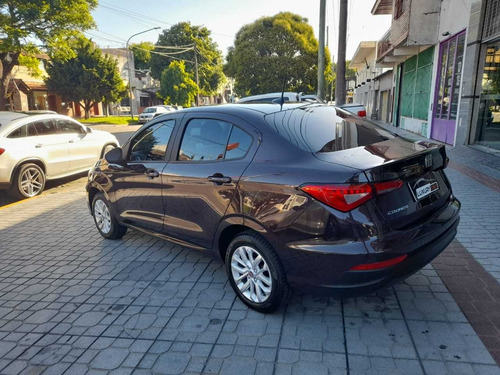 Fiat Cronos 2021 1.3 Gse Drive Pack Conectividad